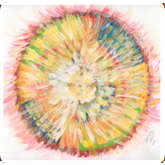 Healing Circle - Mouse Pad